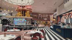 -奈尔宝·儿童乐园·亲子餐厅(鄞州万达店)