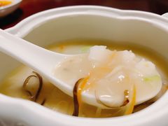 -杭州西子湖四季酒店·金沙厅