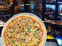 -Tubestation站点比萨(高新万达ONE店)