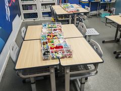 -新东方素质(金源校区)