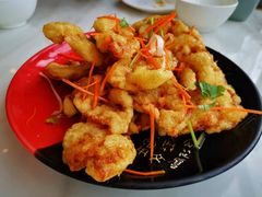 -京滨饭店·餐厅(阜外大街店)