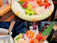 -山葵家·创意料理(临平银泰城店)