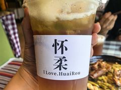 -北京水岸山吧度假村(雁栖镇店)