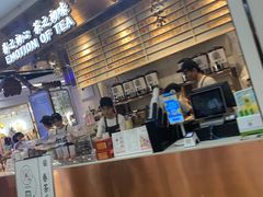 门面-眷茶(赛格国际购物中心店)