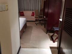 -上海浦东丽晟假日酒店
