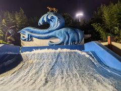 -上海玛雅海滩水公园