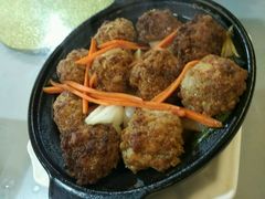 -云河农家乐饭店(福禄缘树山店)