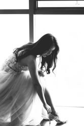 -LANYI COUTURE高级婚纱礼服改衣店
