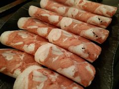 -捞王猪肚鸡火锅(财富中心店)