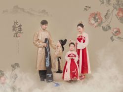 点击看大图 -倾城宝贝儿童摄影(浦东金谊店)
