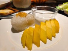 -金厨泰国餐厅·全泰籍厨师料理(拱北店)