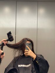 -TONI&GUY