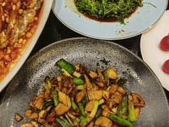 -海天楼中餐厅(吴宫泛太平洋酒店)