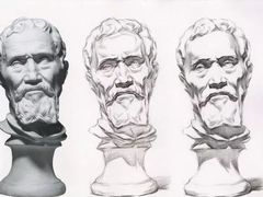 -黑骏画室·深圳美术中高考黄埔军校