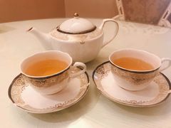 餐后花茶-真素诚(玉泉路总店)
