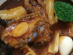 -彩虹之约•淮扬家宴(亚运村店)