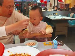 -大碗居·烤鸭·鱼头泡饼(天坛东门店)