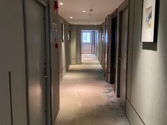 -如家商旅酒店(大连中山广场青泥洼桥店)