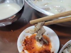 -野狗羊肉汤