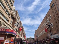 -新疆国际大巴扎