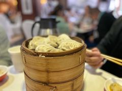 -冶春茶社(珍园店)