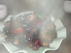 -晚归月亮湾私家菜(临邑路店)