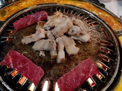 -喜来稀肉(旺角广华街店)