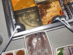 -海底捞火锅(攀枝花万达店)