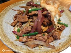 -圳兴面王·拌川·特色炒面(南山保利剧院店)