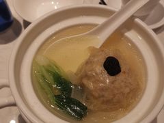 -上海宝华喜来登酒店·采悦轩中餐厅