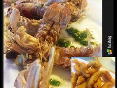 -沈家门海鲜夜排档(东港店)