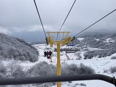 -太子岭滑雪场