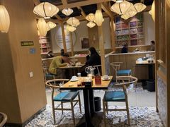 -黑家养生粥道馆(新世纪店)