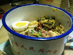 -味福记·本地特色菜(八一万达广场店)