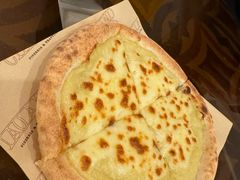 -Ciao窑炉披萨餐厅(宁波阪急店)