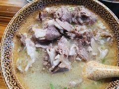 -老桥张羊肉