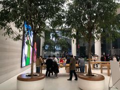 -Apple零售店(济南恒隆广场店)