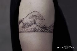 -飛凡TATTOO纹身•原创