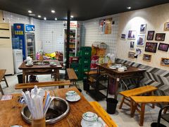 -盖帮鳝鱼串串(东郊记忆店)