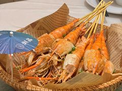 -79号渔船海鲜饭店(宝安店)