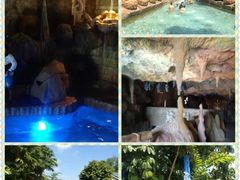 -新加坡水上探险乐园