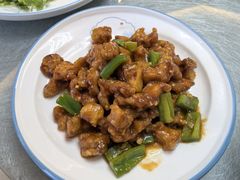 -东方肉馆(文庭雅苑店)