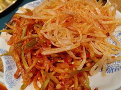 -顺姬冷面(长春旗舰店)