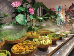 -长兴开元名都大酒店·地中海咖啡厅