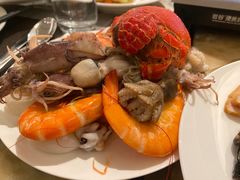 -安蒂娅·海鲜自助餐厅(安蒂娅美兰酒店)