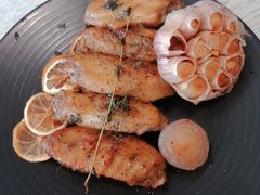 -娜娜家·Nana's restaurant(国金汇店)