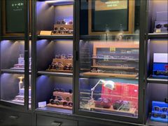 -日本手作眼镜·久川睛匠(新中关购物中心店)