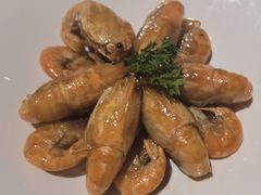 -禧宴Joyous Restaurant(禧园店)