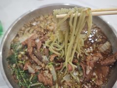 -鹍记特色牛杂面