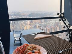 -虎门美思威尔顿酒店(海之光自助餐)